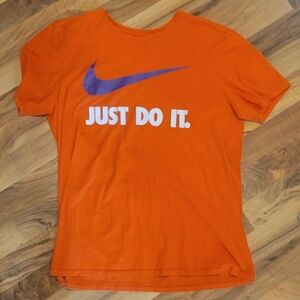 Nike Just Do It Tee